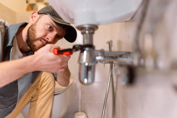 Best Gas Line Services in Kulpsville, PA